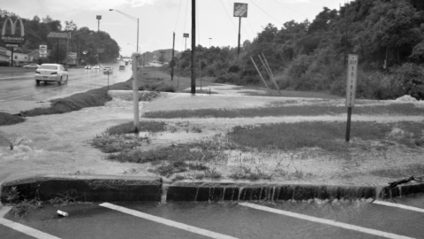 Overflow